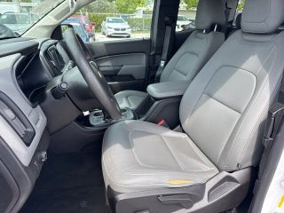 2017 Chevrolet Colorado thumbnail – Hollywood, FL – 11
