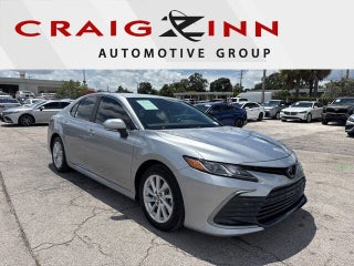 Toyota Camry for sale Las Vegas