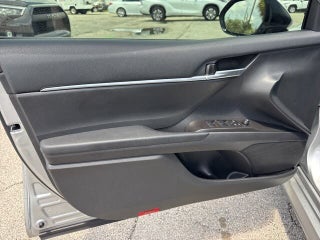 2024 Toyota Camry thumbnail – Hollywood, FL – 31