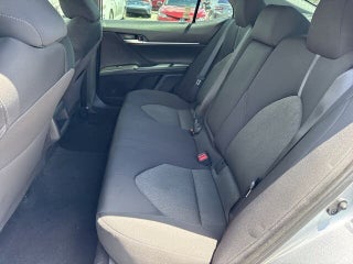 2024 Toyota Camry thumbnail – Hollywood, FL – 12