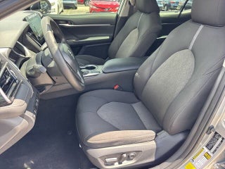 2024 Toyota Camry thumbnail – Hollywood, FL – 11