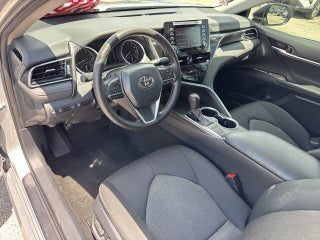 2024 Toyota Camry thumbnail – Hollywood, FL – 10