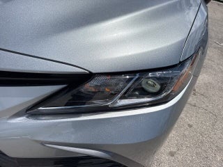 2024 Toyota Camry thumbnail – Hollywood, FL – 9