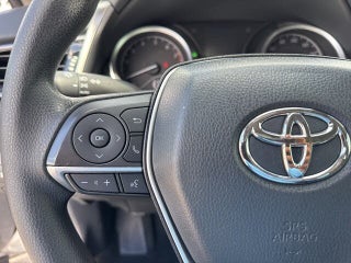 2024 Toyota Camry thumbnail – Hollywood, FL – 27