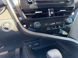 2024 Toyota Camry thumbnail – Hollywood, FL – 24