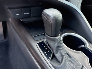 2024 Toyota Camry thumbnail – Hollywood, FL – 25