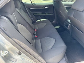 2024 Toyota Camry thumbnail – Hollywood, FL – 13
