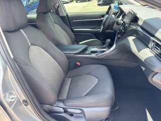 2024 Toyota Camry thumbnail – Hollywood, FL – 14