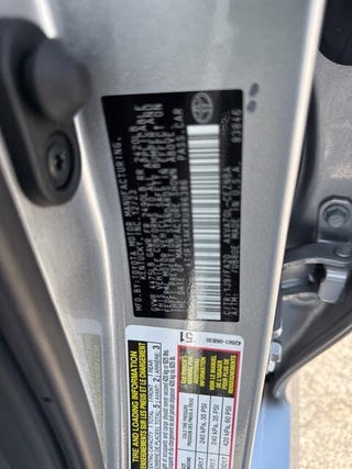 2024 Toyota Camry thumbnail – Hollywood, FL – 35