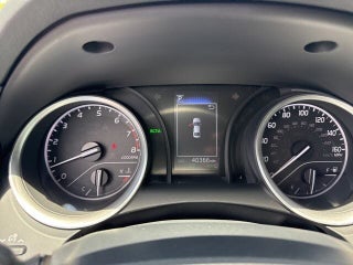 2024 Toyota Camry thumbnail – Hollywood, FL – 18
