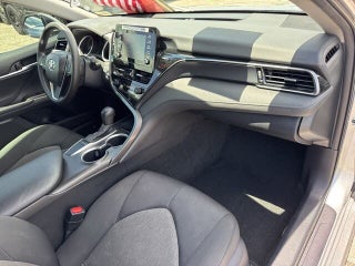 2024 Toyota Camry thumbnail – Hollywood, FL – 15