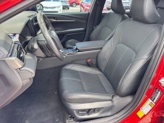 2025 Toyota Camry thumbnail – Hollywood, FL – 11