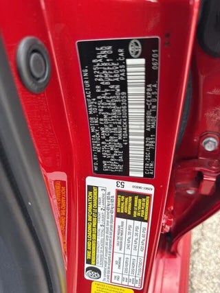 2025 Toyota Camry thumbnail – Hollywood, FL – 36