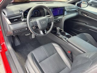 2025 Toyota Camry thumbnail – Hollywood, FL – 10