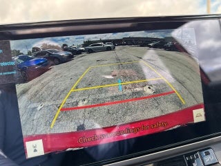 2025 Toyota Camry thumbnail – Hollywood, FL – 22