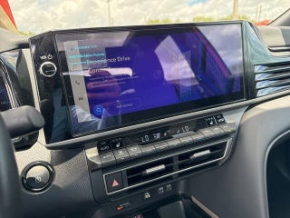 2025 Toyota Camry thumbnail – Hollywood, FL – 21