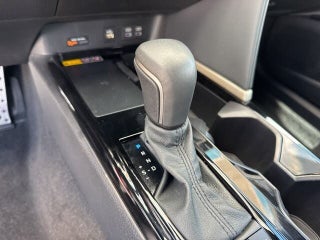 2025 Toyota Camry thumbnail – Hollywood, FL – 25
