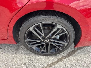 2025 Toyota Camry thumbnail – Hollywood, FL – 33
