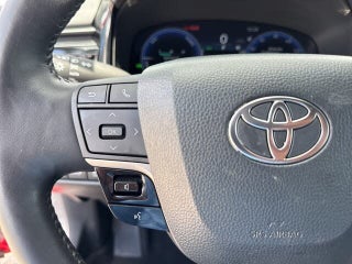 2025 Toyota Camry thumbnail – Hollywood, FL – 27