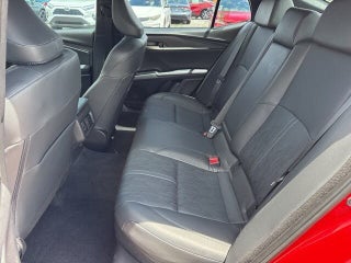 2025 Toyota Camry thumbnail – Hollywood, FL – 12