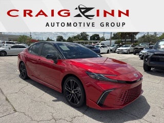 Toyota Camry for sale Las Vegas