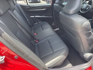 2025 Toyota Camry thumbnail – Hollywood, FL – 13