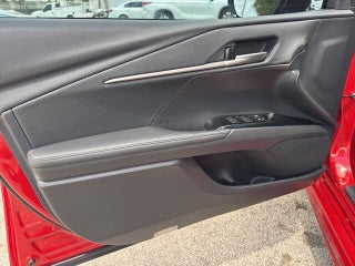 2025 Toyota Camry thumbnail – Hollywood, FL – 31