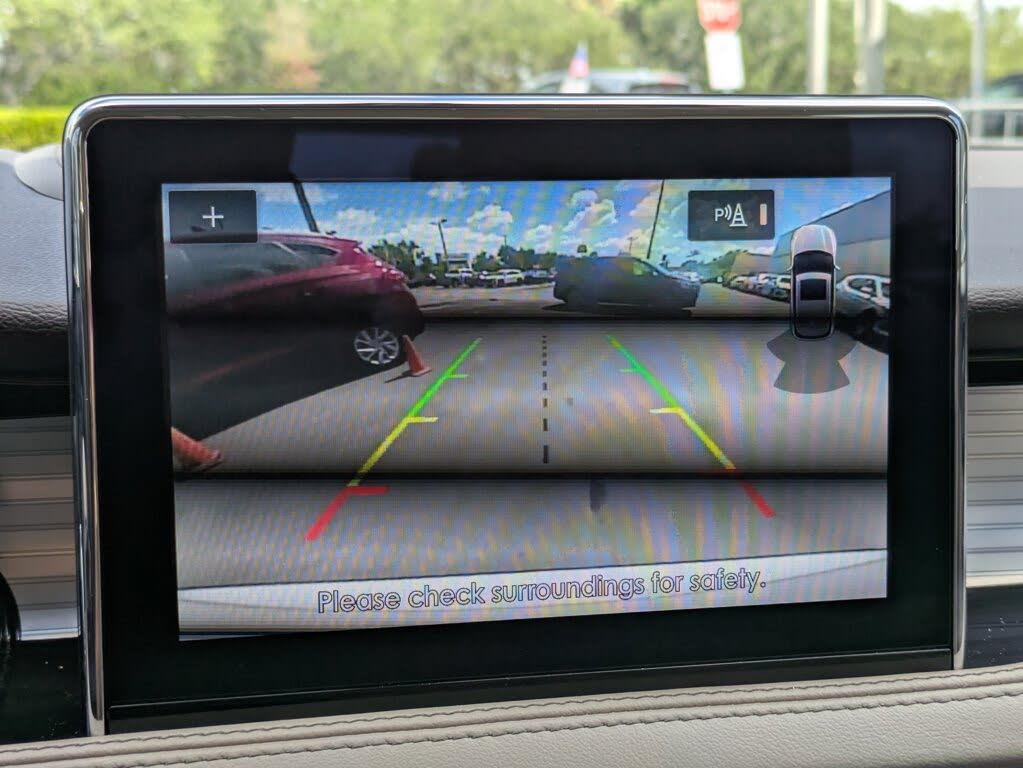 2021 Lincoln Corsair Standard
                                    for sale in Miami, FL – photo 22