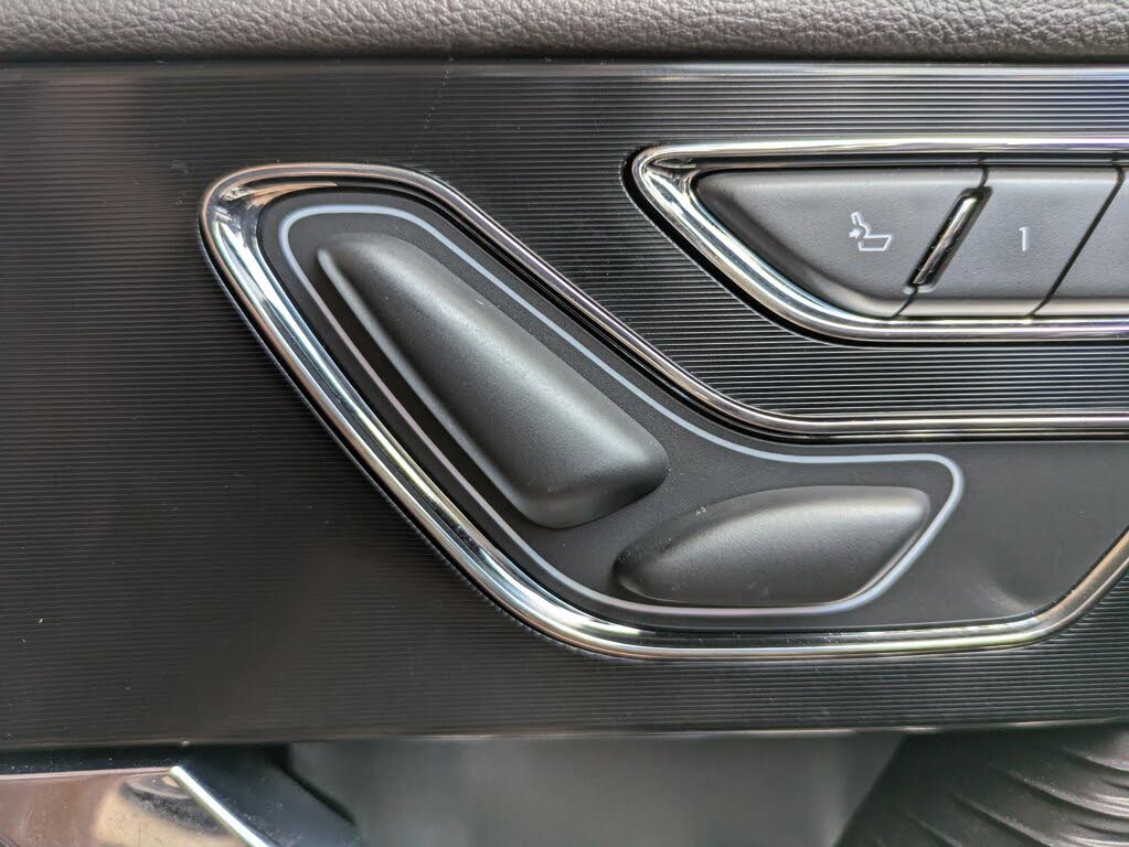 2021 Lincoln Corsair Standard
                                    for sale in Miami, FL – photo 21