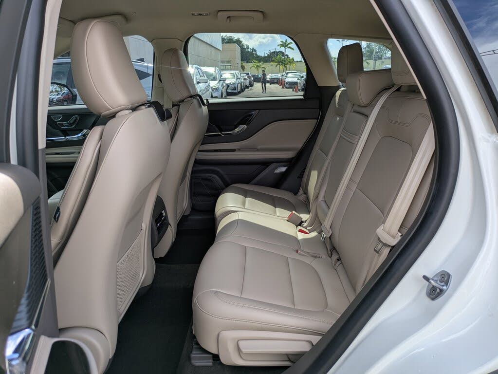2021 Lincoln Corsair Standard
                                    for sale in Miami, FL – photo 14