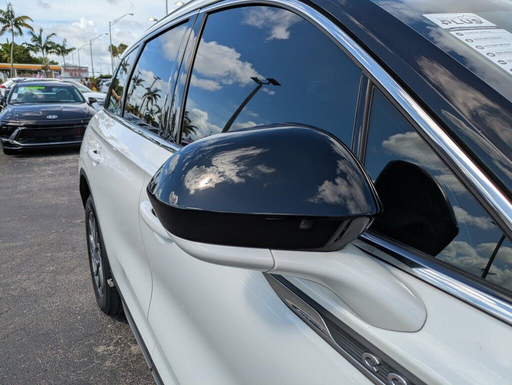 2021 Lincoln Corsair Standard
                                    for sale in Miami, FL – photo 11