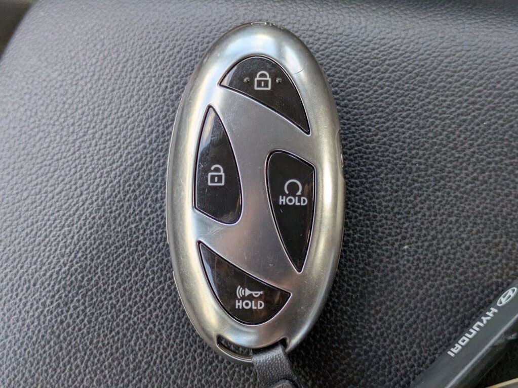2024 Hyundai ELANTRA SEL
                                    for sale in Miami, FL – photo 30