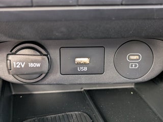 2024 Hyundai ELANTRA thumbnail – Miami, FL – 22