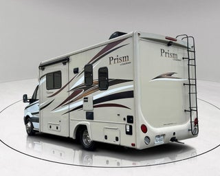 2015 Mercedes-Benz Sprinter thumbnail – Boca Raton, FL – 52