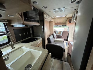 2015 Mercedes-Benz Sprinter thumbnail – Boca Raton, FL – 88