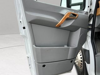 2015 Mercedes-Benz Sprinter thumbnail – Boca Raton, FL – 93