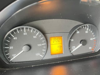 2015 Mercedes-Benz Sprinter thumbnail – Boca Raton, FL – 96