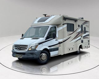 2015 Mercedes-Benz Sprinter thumbnail – Boca Raton, FL – 50