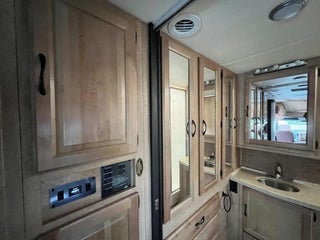 2015 Mercedes-Benz Sprinter thumbnail – Boca Raton, FL – 76