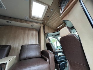 2015 Mercedes-Benz Sprinter thumbnail – Boca Raton, FL – 65