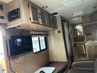 2015 Mercedes-Benz Sprinter thumbnail – Boca Raton, FL – 67