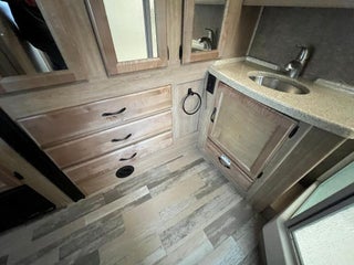 2015 Mercedes-Benz Sprinter thumbnail – Boca Raton, FL – 82