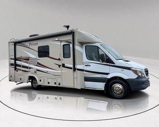 2015 Mercedes-Benz Sprinter thumbnail – Boca Raton, FL – 55