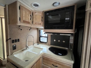 2015 Mercedes-Benz Sprinter thumbnail – Boca Raton, FL – 72