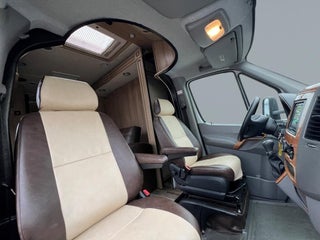 2015 Mercedes-Benz Sprinter thumbnail – Boca Raton, FL – 62