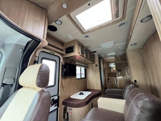 2015 Mercedes-Benz Sprinter thumbnail – Boca Raton, FL – 98