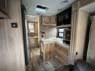 2015 Mercedes-Benz Sprinter thumbnail – Boca Raton, FL – 71