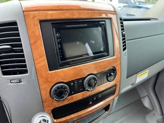 2015 Mercedes-Benz Sprinter thumbnail – Boca Raton, FL – 97