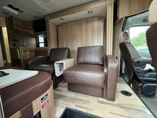 2015 Mercedes-Benz Sprinter thumbnail – Boca Raton, FL – 64