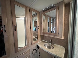 2015 Mercedes-Benz Sprinter thumbnail – Boca Raton, FL – 81